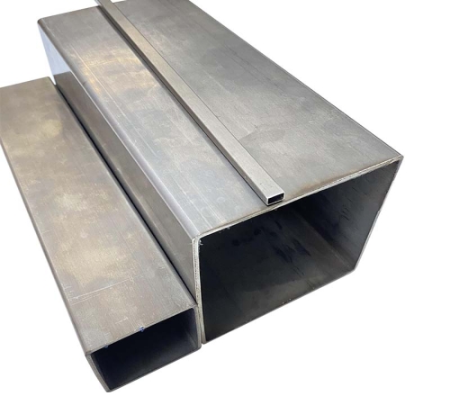 上海不銹鋼矩形管